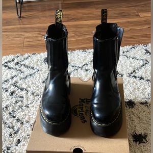 Doc Martens 2975 max
